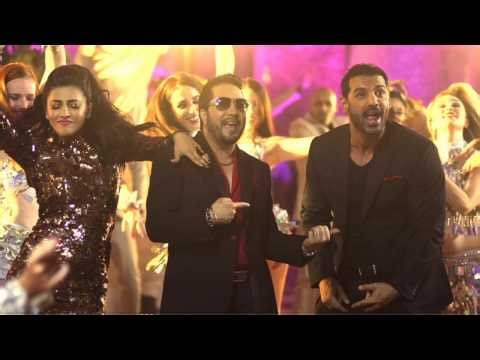 Welcome Back Title Track - Full Song - Mika Singh