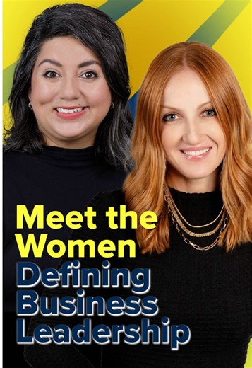 In celebration of Women’s History Month, we’re kicking off a series of candid voices from across UC Davis Graduate School of Management. 🎙️ Today, hear from Director of MBA/MM Recruitment and Admissions Alex Svensson and Alumna/Lecturer Vanessa Errecarte MBA 14. @UC Davis @vanessaerrecarte @UC Davis Alumni #WomensHistoryMonth #WomenInLeadership #WomenInBusiness #UCDavis #FutureLeaders