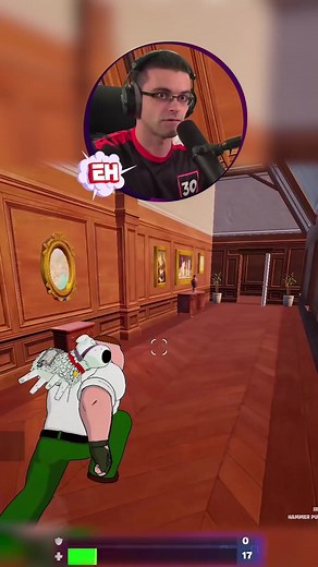 Fortnite Chapter 5 Movement Review: Responsive and Amazing