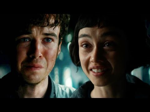 Alien: Earth Episodes 1 & 2 Review – FX Just Revived Sci-Fi Royalty