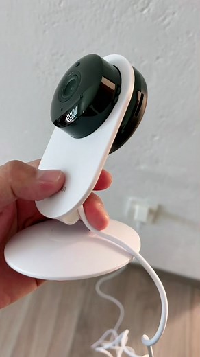 Descuento en CÁMARAS WI-FI modelo CCTV-204