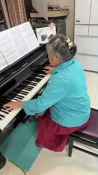 「Re Aoharu」 #ブルアカ #ellyのピアノ演奏 #ellyの大好きな曲たちを皆さまにお届けしたい #piano