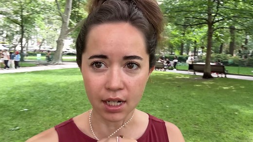 "Nobody will be able to get in or out": Maya Higa reveals condition of her animal sanctuary after Texas flash floods