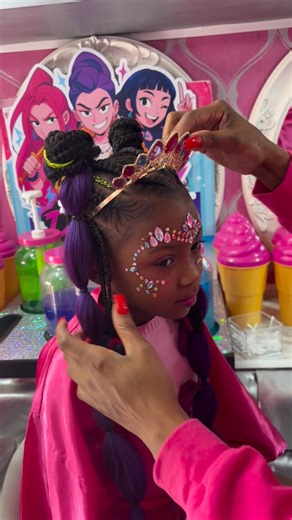The Party Princess Spa Bus | ✨ New Year. New Magic. Same Princess Energy 👑 2026 is here and My Lil Party Princess-Spa Parties for Girls is excited to introduce new... | Instagram