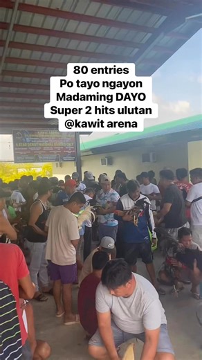 Kawit Arena @highlight | Senica Cesa Leomer