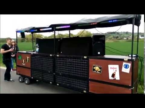 Ultimativer Bollerwagen 2