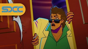 Mortal Kombat Legends: Cage Match Debuts in October