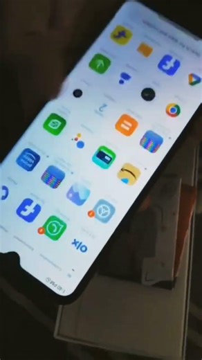 unboxing my redmi 10...🥳🎉🎊
