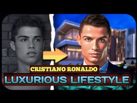 Cristiano Ronaldo Lifestyle || Cars, Mansions and Luxury Revealed.