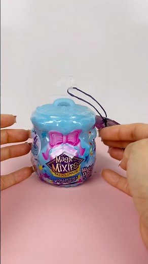 magic mixies pixlings unboxing #toyunboxing #toys