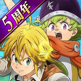 The Seven Deadly SinsGrand Cross for Android/iOS - TapTap