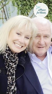 14 reactions | Caring for aging parents isn't easy, and many times, you're juggling many responsibilities while tending to their safety, health, and wellness. Know that you're not alone, and we're here to help. Visit aplaceformom.com. Thank you, Robin, for sharing your caregiver story. | A Place for Mom | Facebook