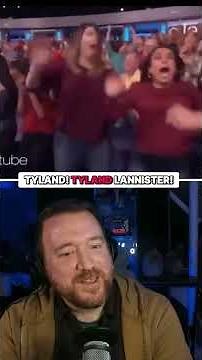 We Kinda Forgot About Tyland