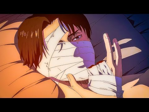Levi's Awake || Attack on Titan Final Season Part 2「AMV」- Awake And Alive