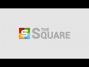 The Square - Brain and eye breaker puzzle! Android App