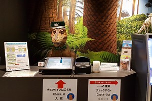 Robots Are Taking Over the Travel Industry. Here Are a Few of Our Favorites