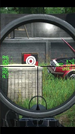 KAR98! Scum Sniper/Rifle & Attachments!