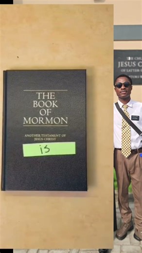 The book of joy @churchofjesuschrist @BYU @ChurchofJesusChristAsia