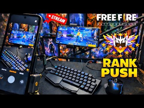 1vs1 with subscriber's Mini Pc Gameplay 😈📲