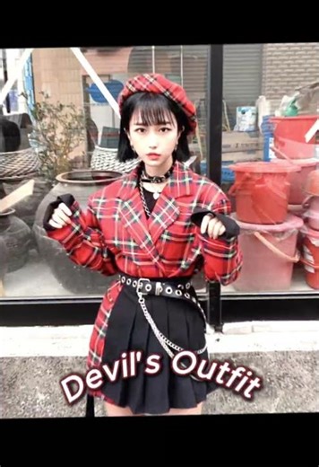 Angel 😇 Vs Devil 😈!! #angel #devil