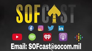 We're kicking off Season 4 with the extraordinary story of Medal of Honor recipient MSG Earl Plumlee! A complex attack during a change of command, the enemy closing in with suicide vests, and a Green Beret weapons sergeant armed with a "super cool sniper rifle" low on ammo. Subscribe Today! Apple: https://bit.ly/SOFcast_Apple Spotify: https://bit.ly/SOFcast_Spotify YouTube: https://bit.ly/USSOCOM_YouTube SOCOM: http://bit.ly/sofcast | United States Special Operations Command (USSOCOM)