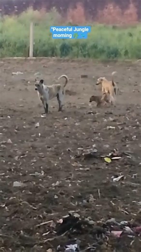 Peaceful Jungle Sounds 🌿🐦 | Morning Nature