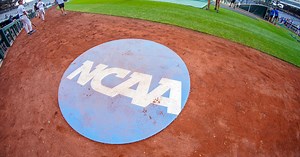 2025 NCAA Baseball Tournament Bracket: Updated Regional matchups, scores, schedule