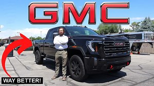 1.3K views · 17 reactions | Today I drive and review a 2024 GMC Sierra 3500 AT4! Ask For Alec: https://www.provogm.com/ Learn How To Save Time And Money The Next Time You Buy A Car: https://benjaminhardy.podia.com/learn-how-to-shop-for-a-car-like-a-pro | Ben Hardy Cars | Facebook