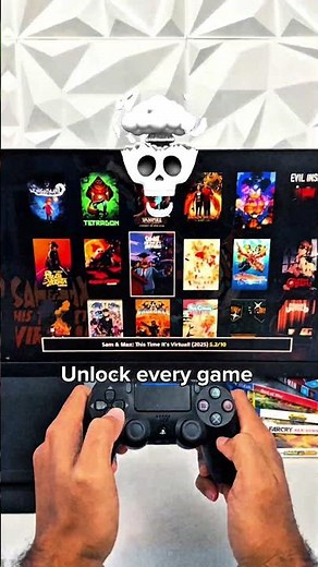 PS4 owners need to know about this!😳