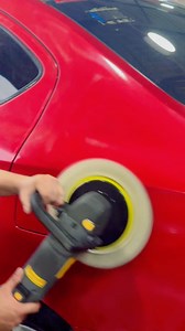 Restore that showroom shine ✨ Professional car buffing—smooth, glossy, and clean 🚘👌 #CarCare #BuffAndShine #DetailingPH #CleanCar | Jiete Alin Marikit