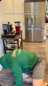 Functional dad bod 😎 👨🏻 @elev8.foods AV @hvy__d AV | Antoine Vaillant