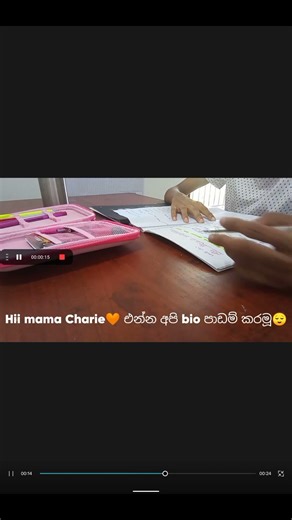 Study vlog no.01 🧡🧑‍🎓