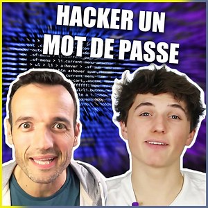 [Hacking] Comment contourner un Mot de passe feat MiCode | Fabien Olicard