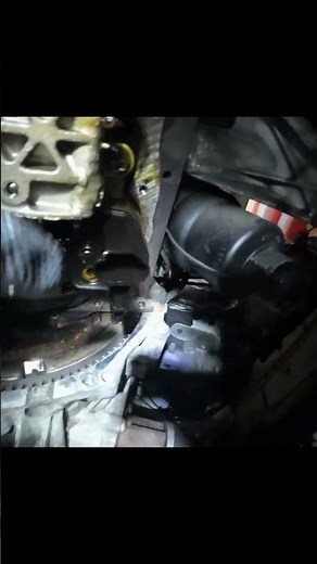 EA113 Engine Oil Pump Removal & Inspection: Avoid Catastrophic Failure #ea113 #oilpump
