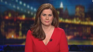 294K views · 56 reactions | CNN's Erin Burnett criticizes President Trump for staying quiet while a battle rages for the release of six years of Trump's tax returns. | CNN Replay | Facebook