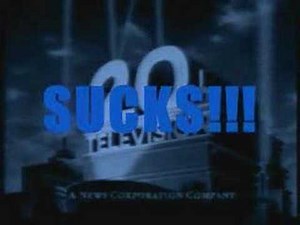 The Destruction of 20th Television and News Corp.