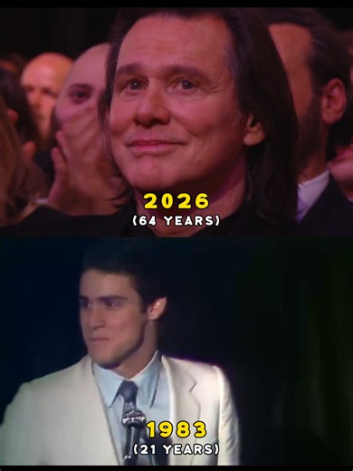 Jim Carrey: A Journey Through His Career