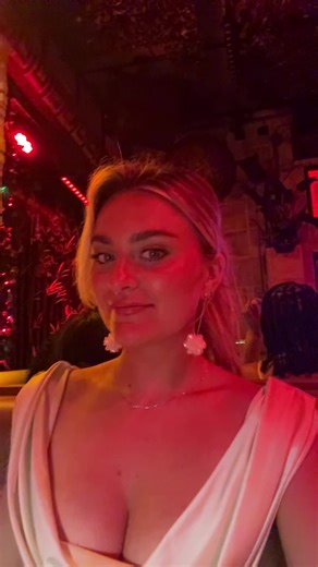 It’s me I’m Jacquelyn