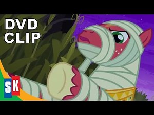 My Little Pony Friendship Is Magic: Everypony’s Favorite Frights - Clip 4: The Haunted Corn Maze