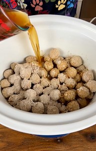 389K views · 3K reactions | Easiest meatball recipe you’ll ever make | Paul S Show | Facebook