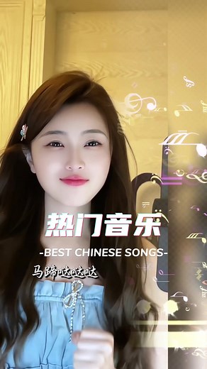 #战马 Trending best Chinese songs best Chinese music collection 🔥 热门音乐 热门歌曲 | #热门 #音乐 #歌曲推薦 #好歌分享 #热门推荐 #trending #chinesesong #mandarinsong #chinesetiktok