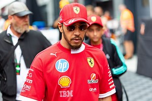 Lewis Hamilton's summer break playlist: All about the songs that made it to the 7x F1 champion's playlist
