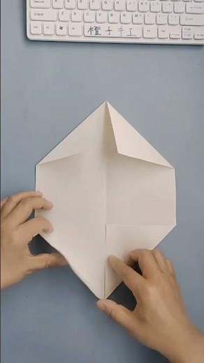 How to make a paper crackers | paper Boom origami # viralvideo