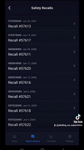 Zurich OBD2 bluetooth code Reader from Harbor Freight: 2006 F150 Diagnosis.