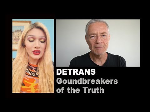 DETRANS: Groundbreakers of the Truth