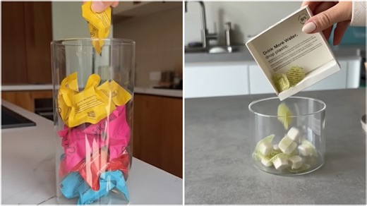 Unfiltered Restocking Audio – ASMR Session