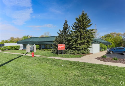 2360 Orchard Lake Rd, Sylvan Lake, MI 48320 - Sylvan Office Center | LoopNet