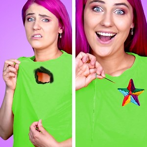 3.3M views · 14K reactions | Let It Sew! 6 Sewing Crafts! | Crafty Panda | Facebook