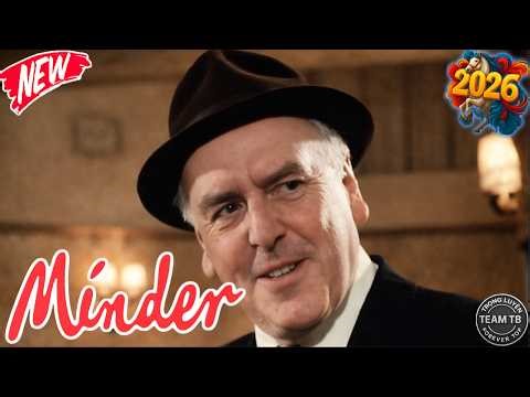 Minder 1979 Season 11 | On the Autofront | Action Adventure Comedy Drama | Full Episodes