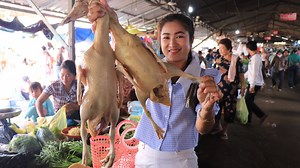 13K views · 463 reactions | Sweet and sour duck soup cooking | Countryside Life TV | Facebook